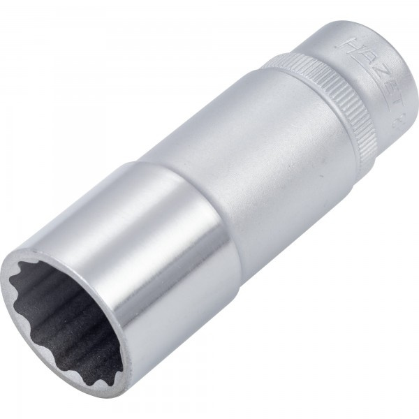 Vnitřní nástrčný klíč 3/8" dvanáctihranný 18mm HAZET 880TZ-18 - HA041749