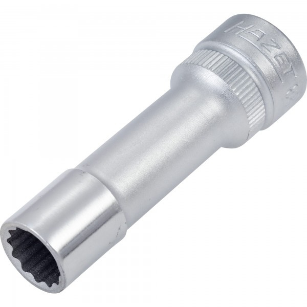 Vnitřní nástrčný klíč 3/8" dvanáctihranný 9mm HAZET 880TZ-9 - HA041824