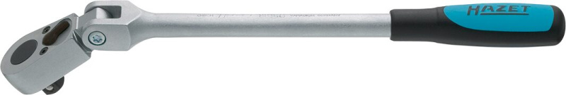 Profesionální kloubová ráčna, 3/8",  276 mm, 8816G - HA042104
