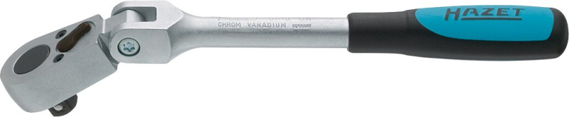 Profesionální kloubová ráčna, 3/8", 218mm, 8816GK - HA042142