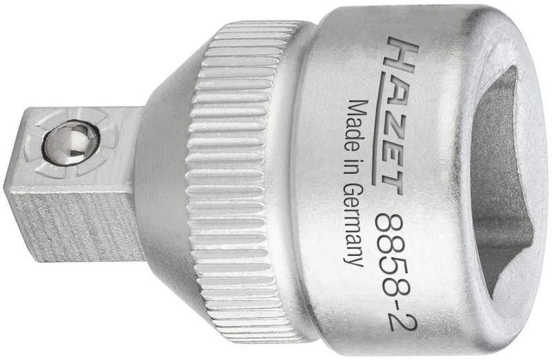 Adaptér 8858-2 Hazet