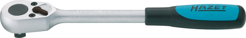 Profesionální ráčna, 1/2", 275 mm, 916SP - HA046317