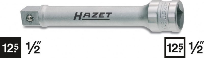 Prodloužení 917-5 Hazet