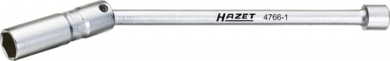 Nástrčný klíč s nástávcem na zapalovací svíčky 3/8" - 16 mm 4766-1