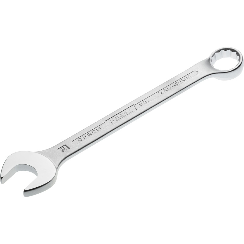 Očkoplochý klíč, 603-30 Hazet - HA050260