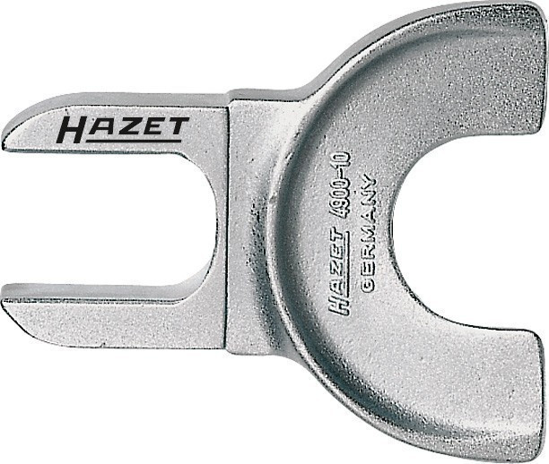 Upínací deska 4900-10 Hazet