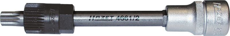 Nářadí pro řemenice alternátoru 4641/2 Hazet