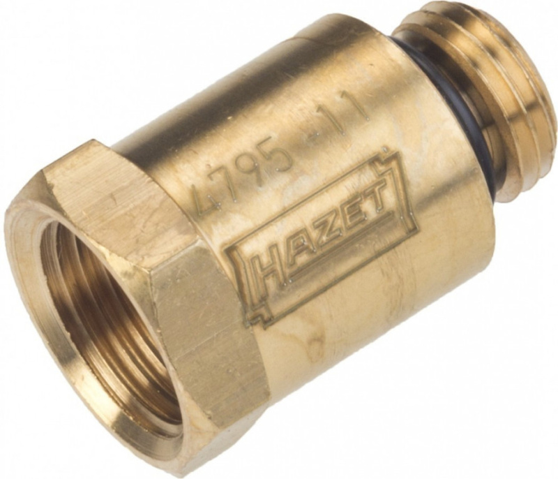 Adaptér pro dieselové motory VW 4795-14 včetně 4795-11 - HA083817