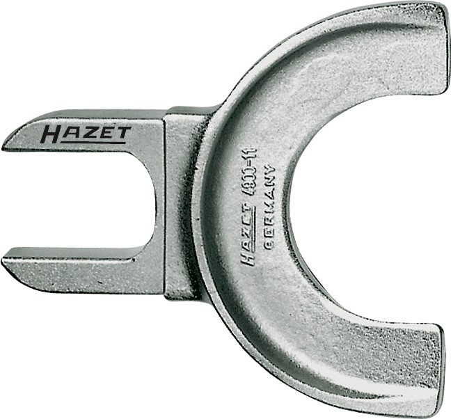Upínací deska 4900-19 Hazet