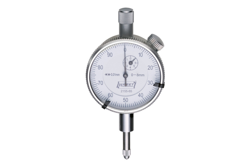 Číselníkový úchylkoměr HAZET 2155-65
