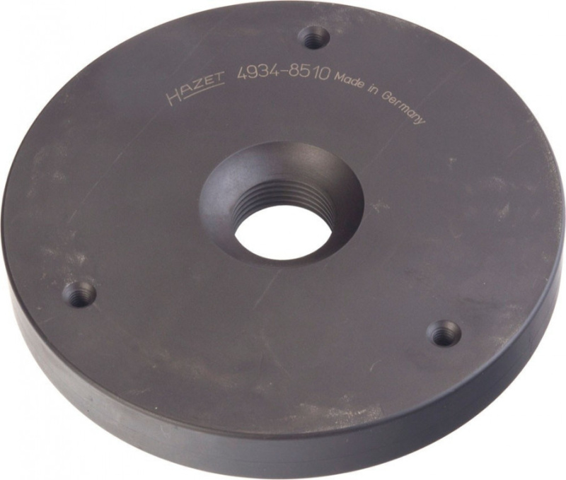 Tlačná podložka hydrauliky pro válec s dutým pístem 4934-8510