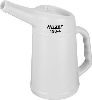 Odměrka 5 l - HA174508 (198-8)