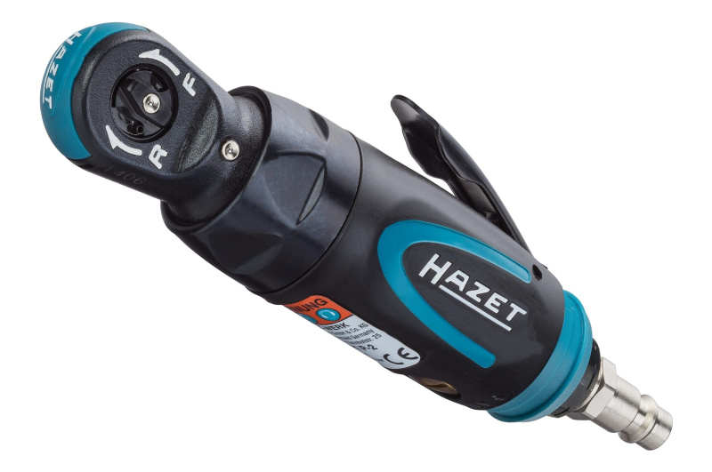 Pneumatická ráčna 1/4" 9020P-2 HAZET - HA184323