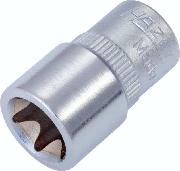 Vnitřní nástrčný klíč 1/4" TORX E12 HAZET 850-E12 - HA188598