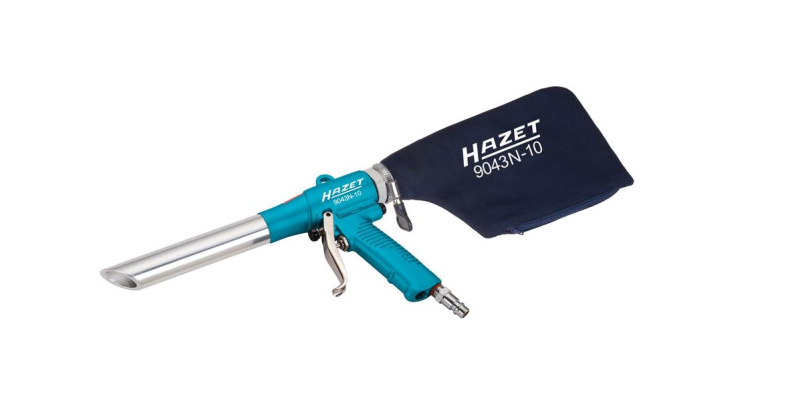 Přepínatelná sací/ofukovací pistole 9043N-10 (HA198382)