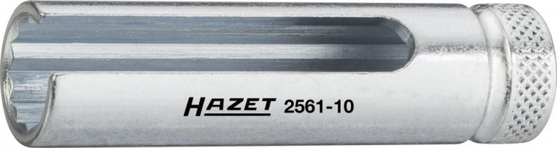 Nástrčná hlavice pro turbodmychadla 1/4", 2561-10 - HA203512
