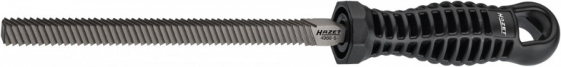 Pilník na brzdové třmeny 10x10x155 mm HAZET 4968-6 - HA218431