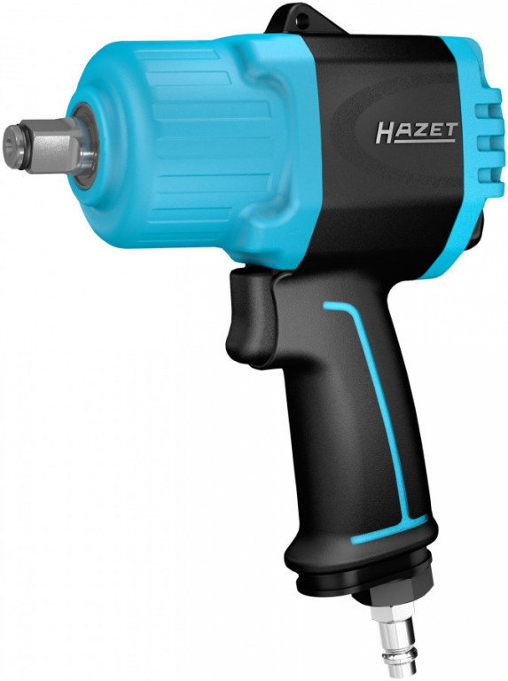 Pneumatický rázový utahovák Twin turbo 1/2", 2200Nm - HA226924