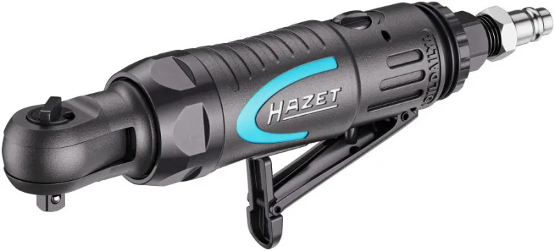 Pneumatická ráčna 1/4", Hazet 9020ECO-1