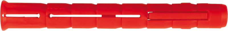Hmoždinka vícezónová TOX Bizeps 8×90 mm 50 ks