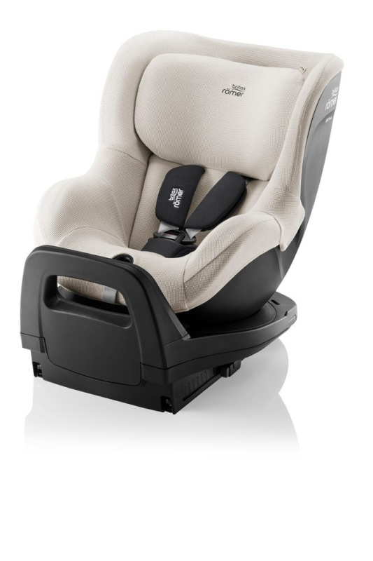 Letní potah na autosedačku DUALFIX