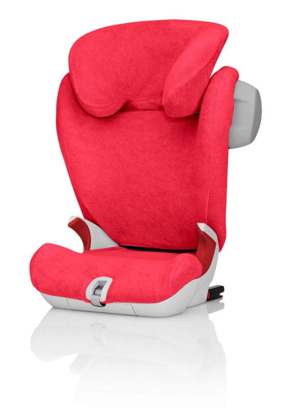 BRITAX RÖMER Letní potah na autosedačky - Kidfix SL/SL SICT - Pink