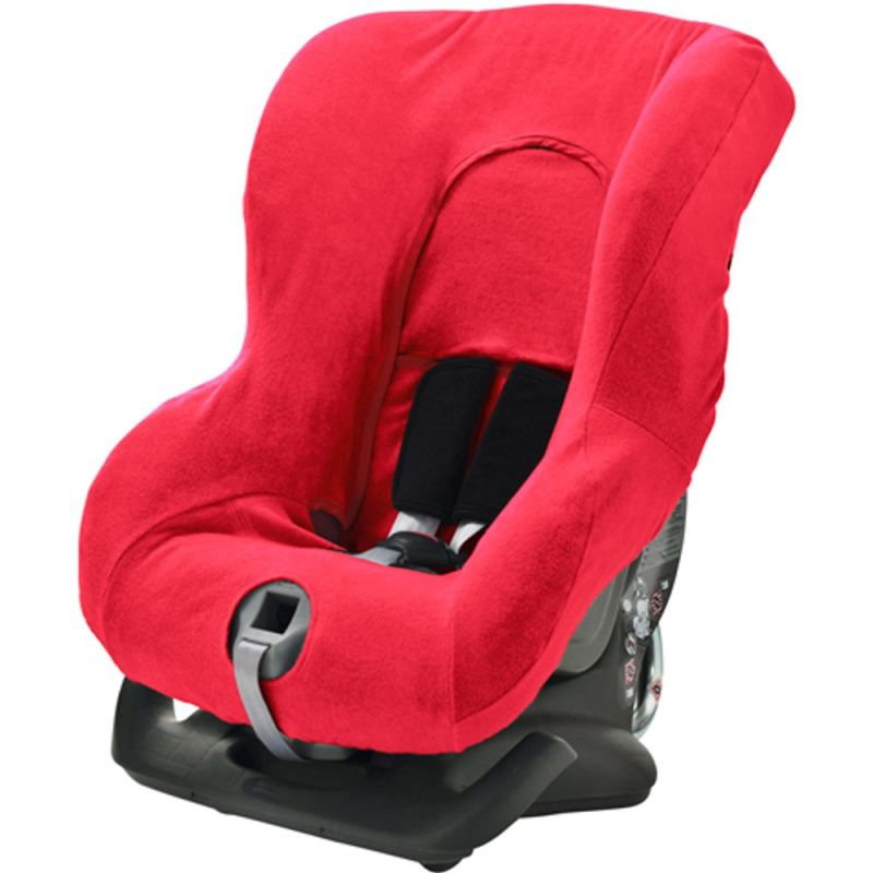 BRITAX RÖMER Letní potah pro First Class Plus - Pink