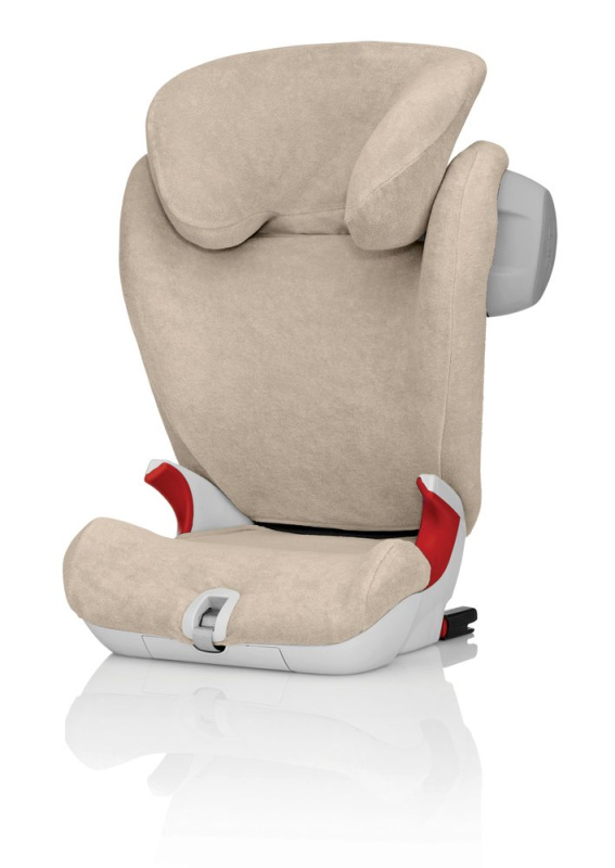 BRITAX RÖMER Letní potah na autosedačky - Kidfix SL/SL SICT - Beige
