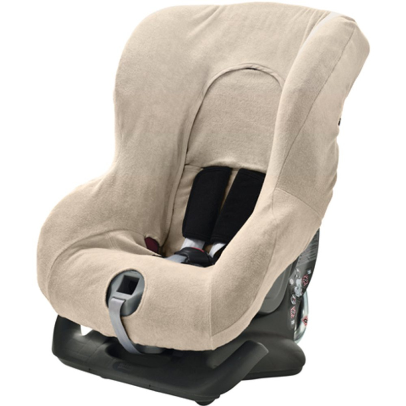 BRITAX RÖMER Letní potah pro First Class Plus - Beige