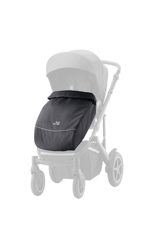 Britax Römer SMILE III Midnight Grey