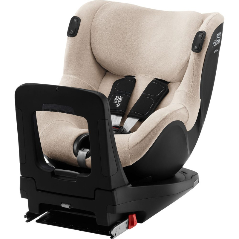 BRITAX RÖMER Letní potah Swingfix/Dualfix - Beige