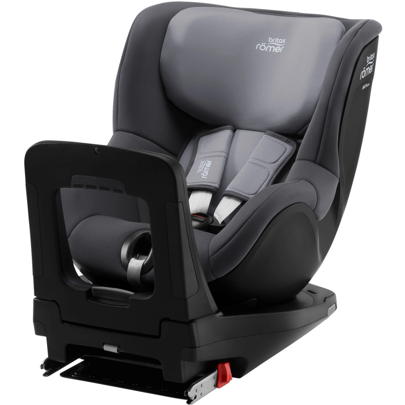 Autosedačka pro děti Britax Römer Dualfix i-Size