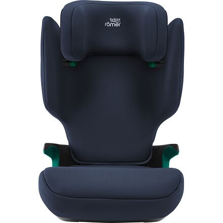 Autosedačka Adventure Plus 100-150cm Moonlight Blue