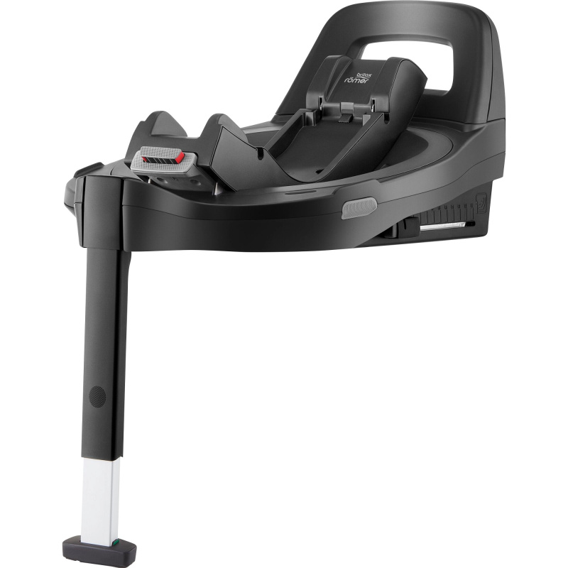 Isofix základna Britax Römer Vario Base 5Z pro dětské autosedačky