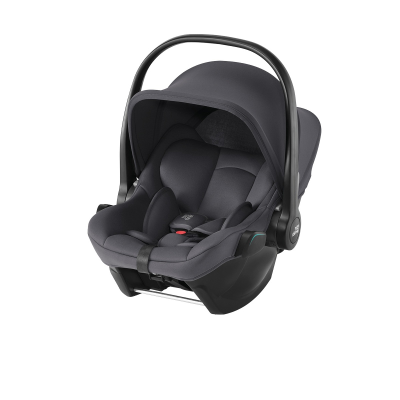 Britax Römer Autosedačka Baby-Safe Core Midnight Grey