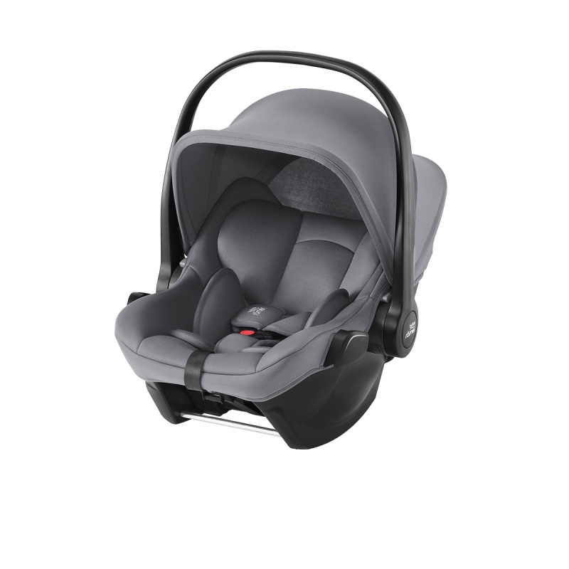 Britax Römer Autosedačka Baby-Safe Core Frost Grey