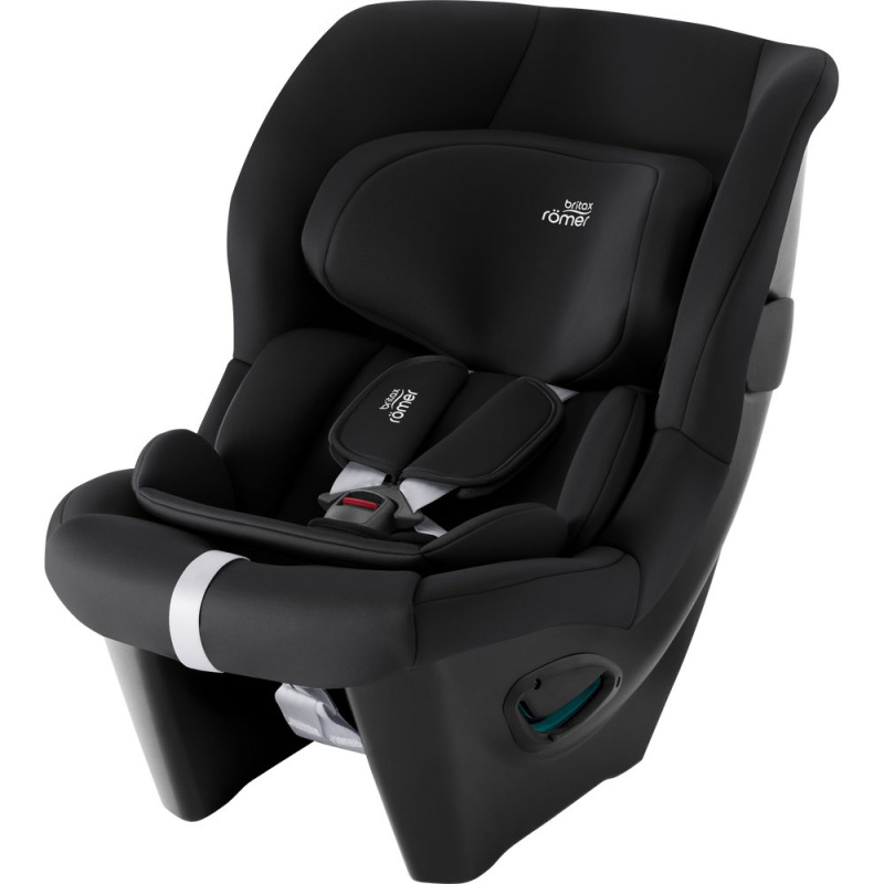 Autosedačka Britax Römer Safe-Way M Space Black