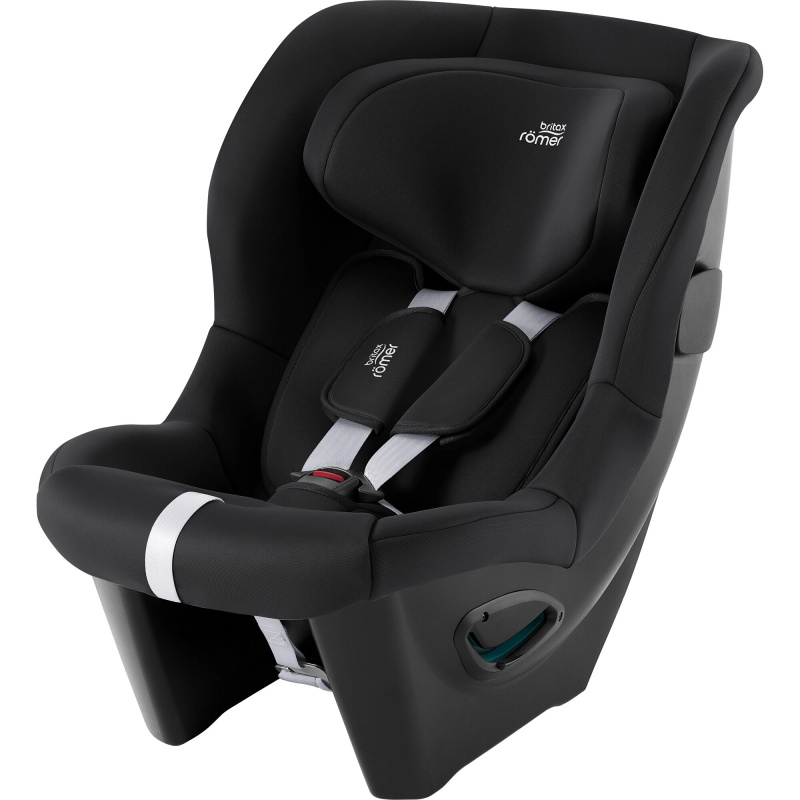 Autosedačka Britax Römer Safe-Way M Space Black