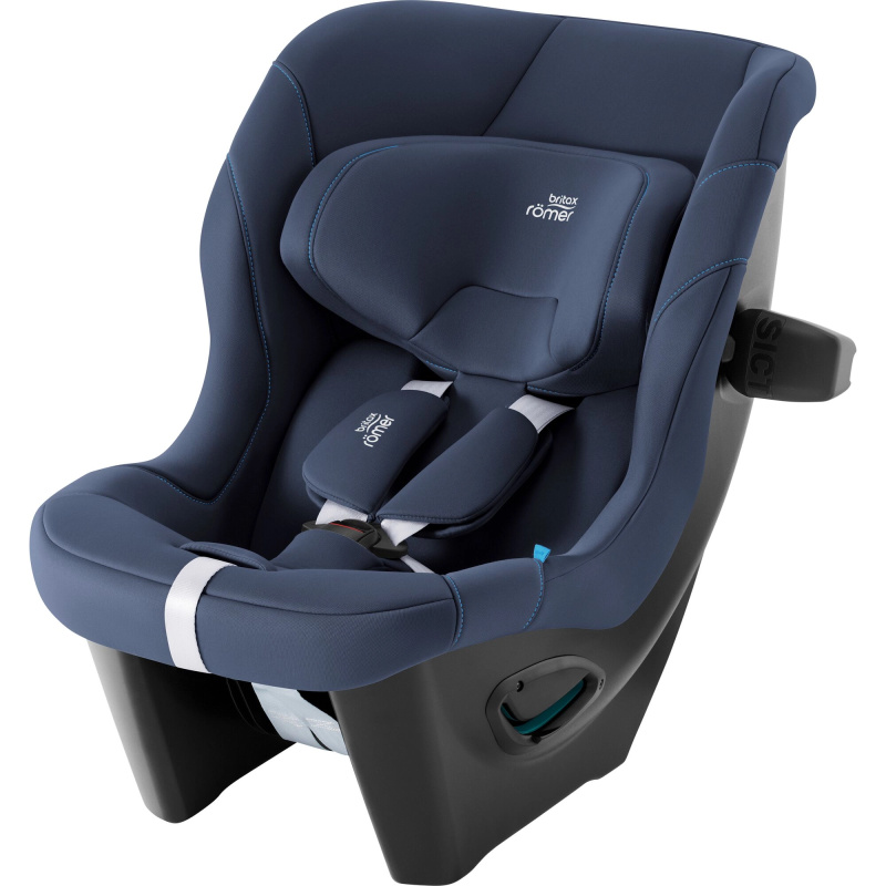 Autosedačka pro děti Max-Safe Pro Moonlight Blue