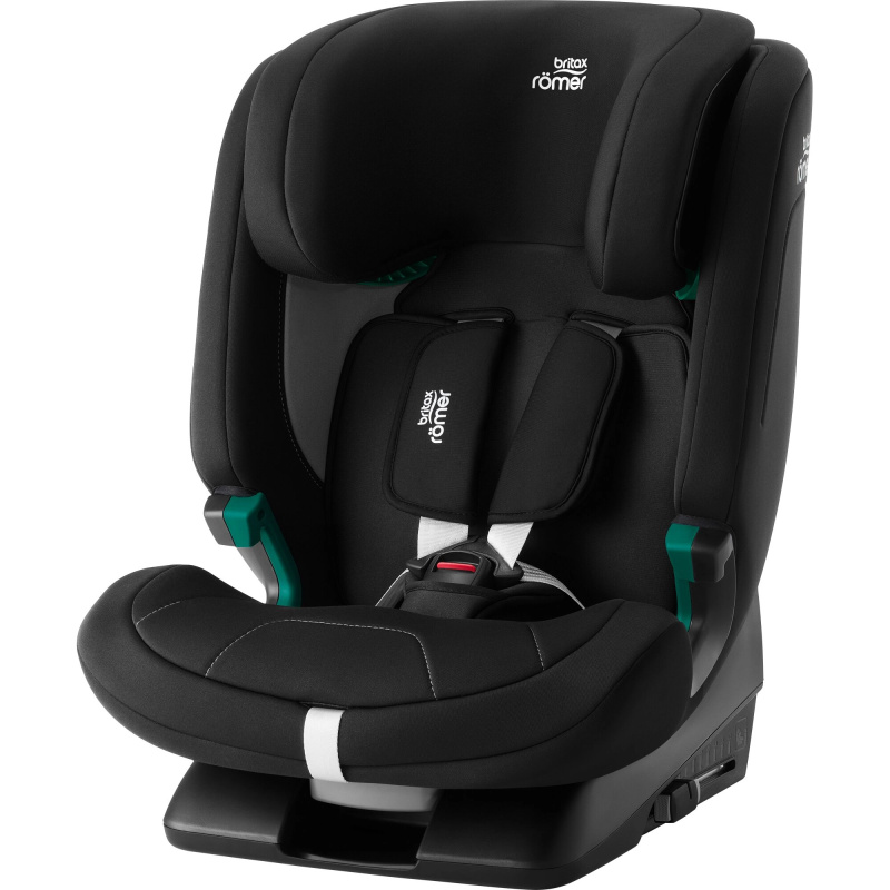 Autosedačka Britax Römer Versafix i-Size Space Black