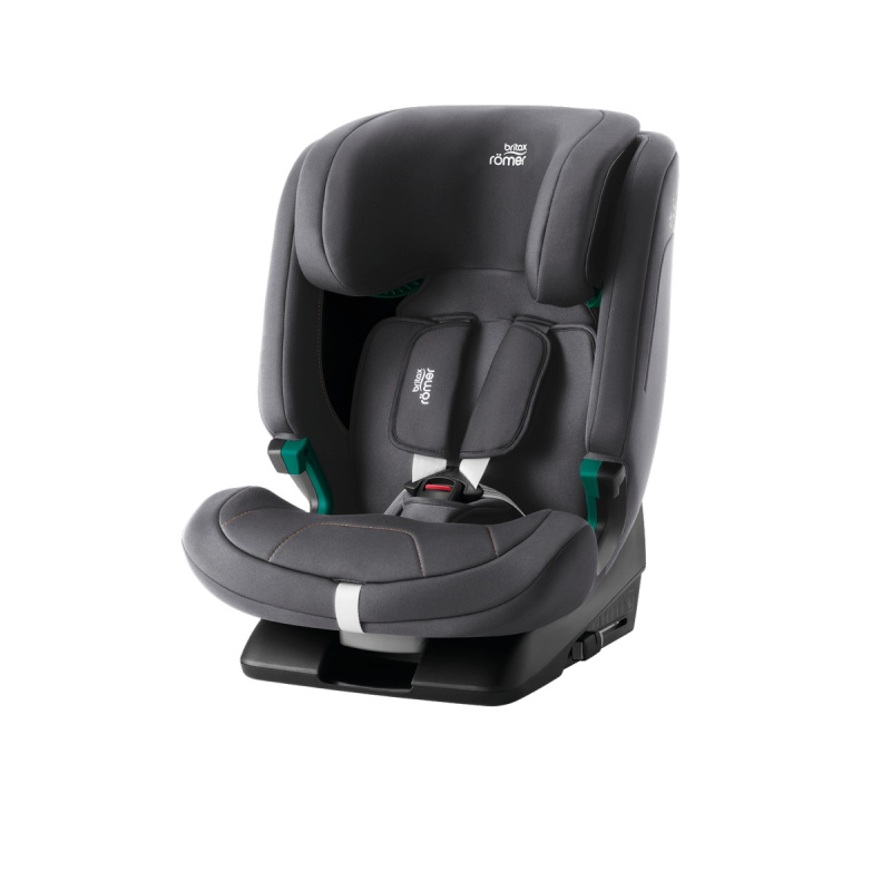 Autosedačka BRITAX RÖMER Versafix Midnight Grey i-Size 76–150 cm