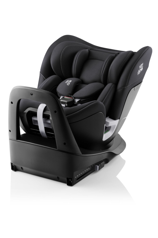 Autosedačka Britax Römer Swivel 2, černá