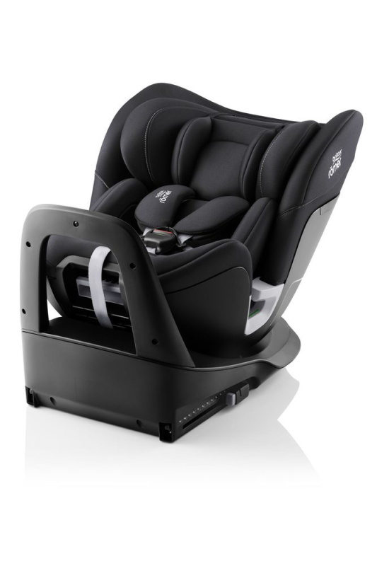 Autosedačka Britax Römer Swivel 2, černá