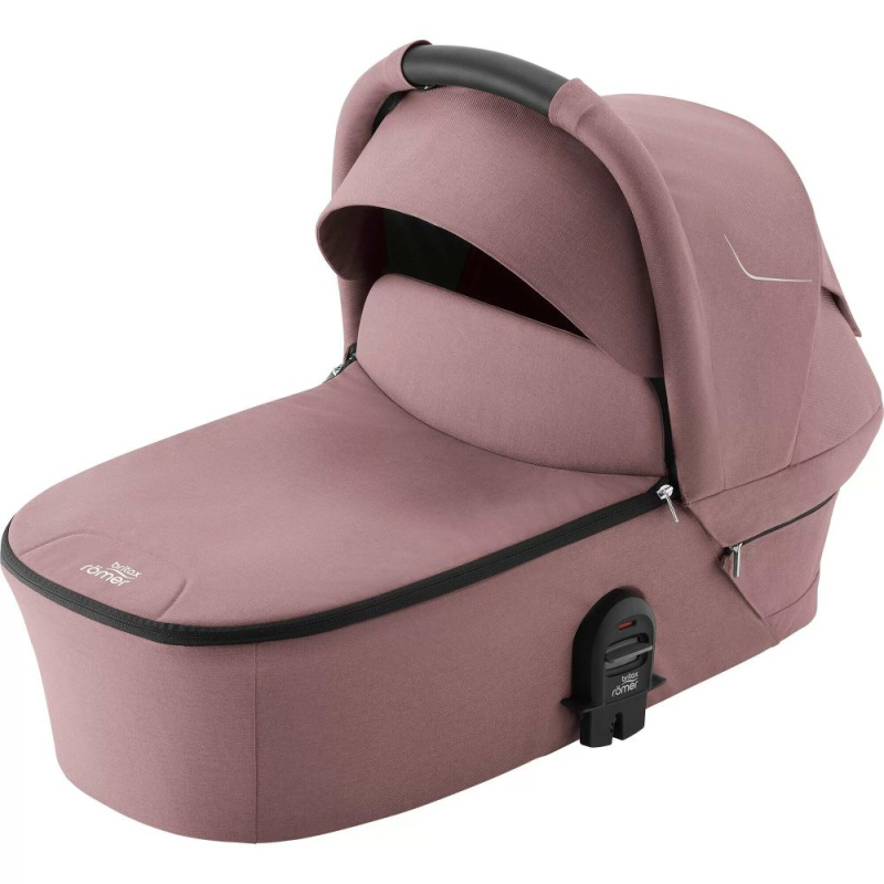 BRITAX RÖMER Hluboká korba Smile 5Z 2025 - Dusty Rose
