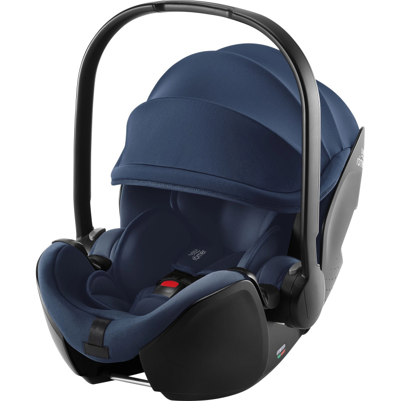 Autosedačka pro miminka Britax Römer Baby-Safe Pro Night Blue