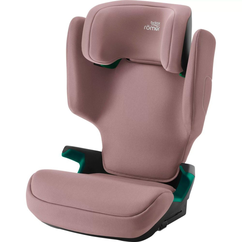 autosedačka britax römer discovery plus 2 dusty rose