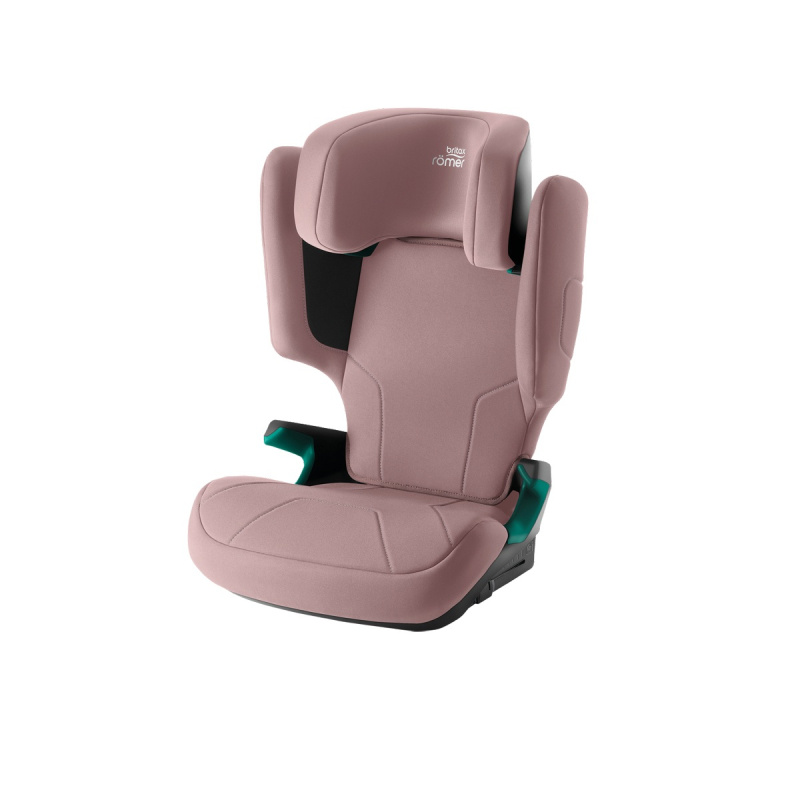 Autosedačka Britax Römer Hi-Liner Dusty Rose