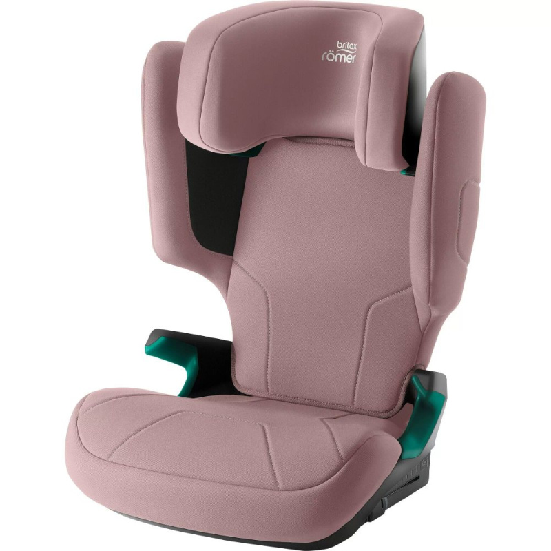 Autosedačka Britax Römer Hi-Liner Dusty Rose