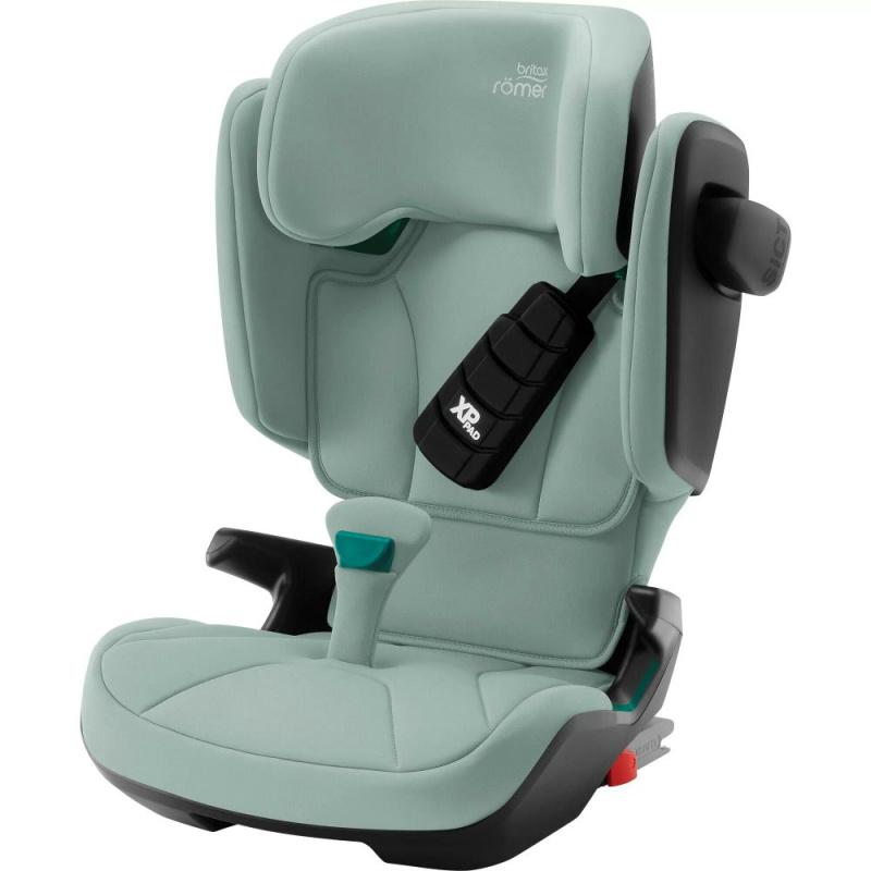 Autosedačka BRITAX RÖMER Kidfix i-Size Jade Green