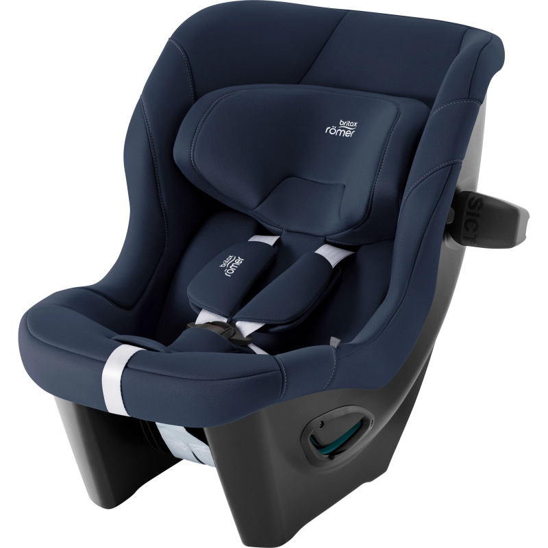 Autosedačka Max-Safe Pro v barvě Night Blue